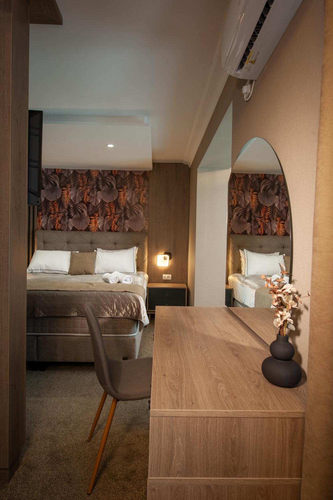 Hotel Kralj Кралево Номер фото